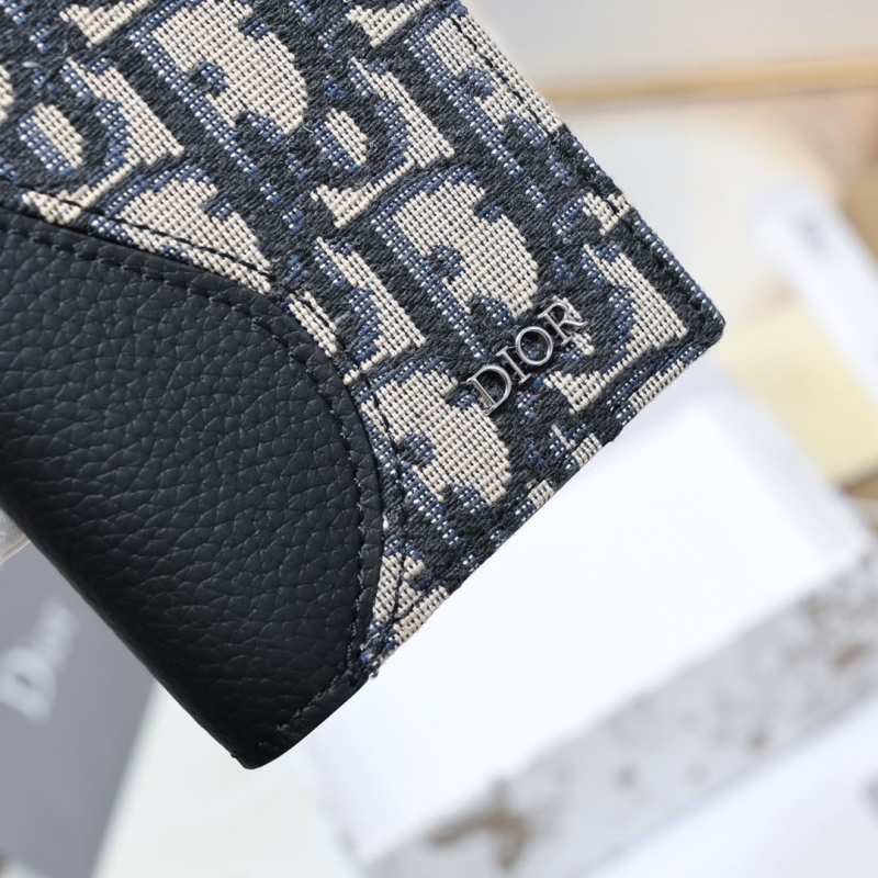 Dior Wallet